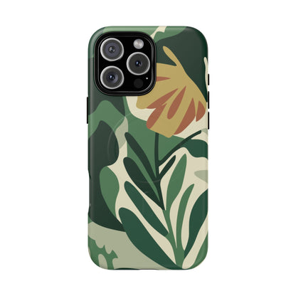 Verdant Muse | MagSafe Tough