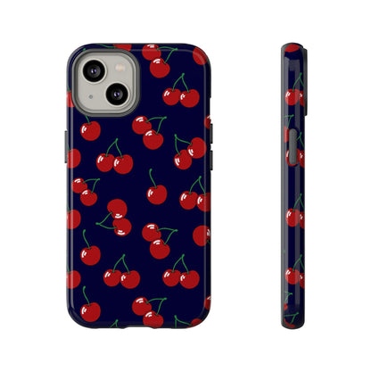 Sweet Cherry | Tough