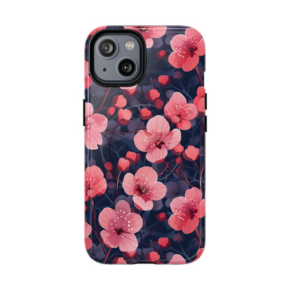 Sakura Bloom | MagSafe Tough