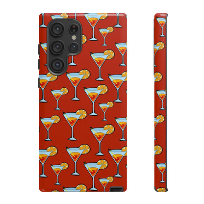 Citrus Hour | Tough