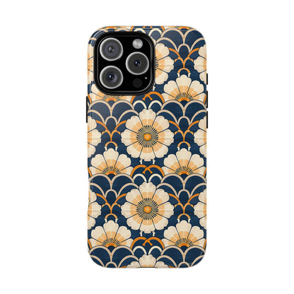 Ivory Bloom | Tough