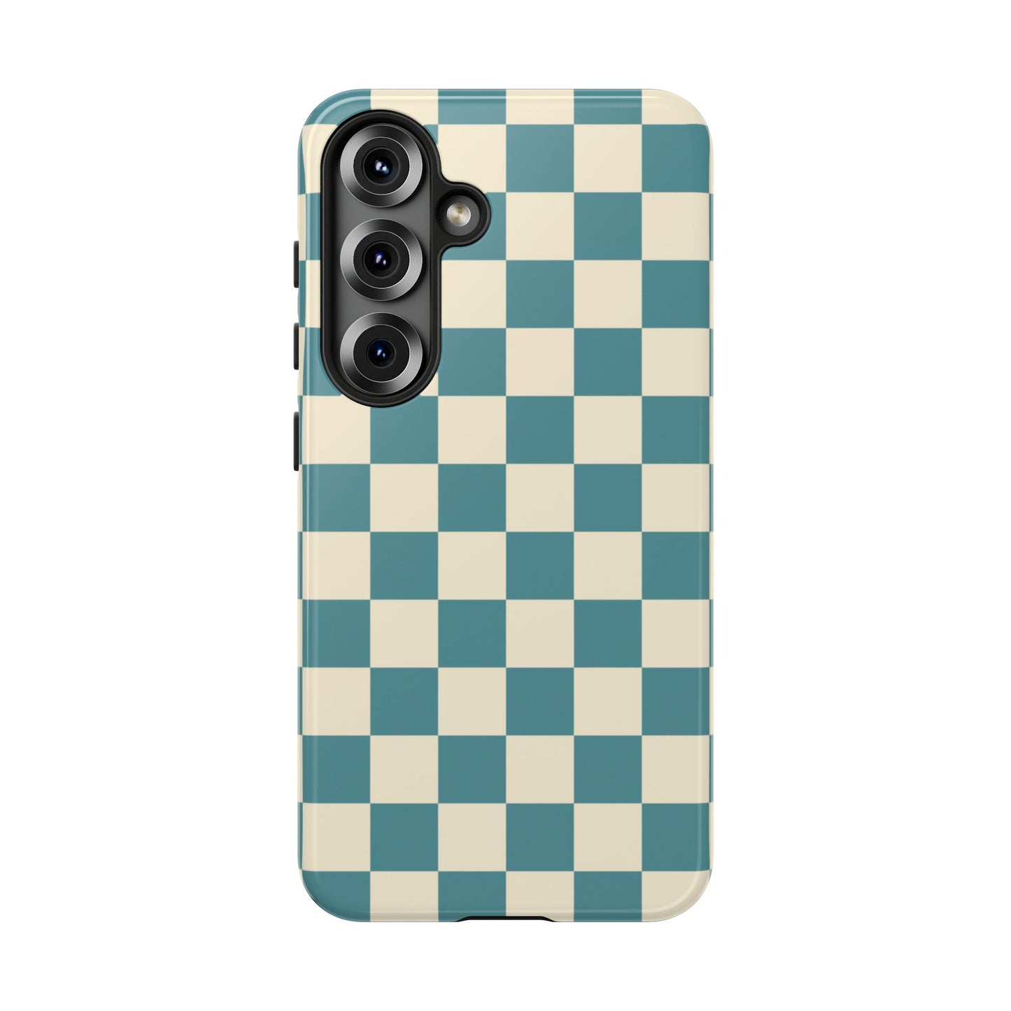 Harbor Check | Tough
