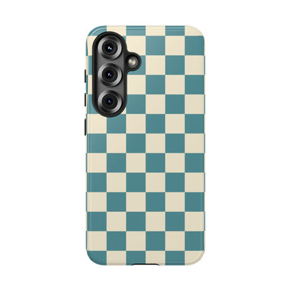 Harbor Check | Tough
