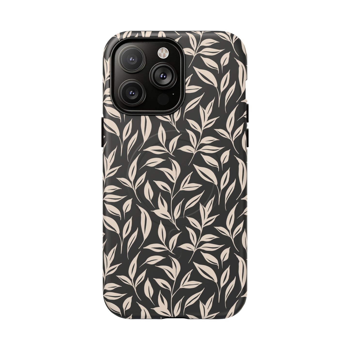 Ivory Vine | MagSafe Tough