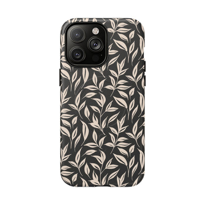 Ivory Vine | MagSafe Tough