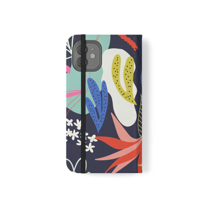 Botanic Muse | Flip
