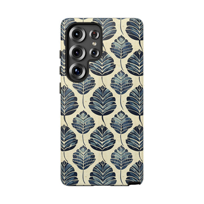 Indigo Leaf | Tough