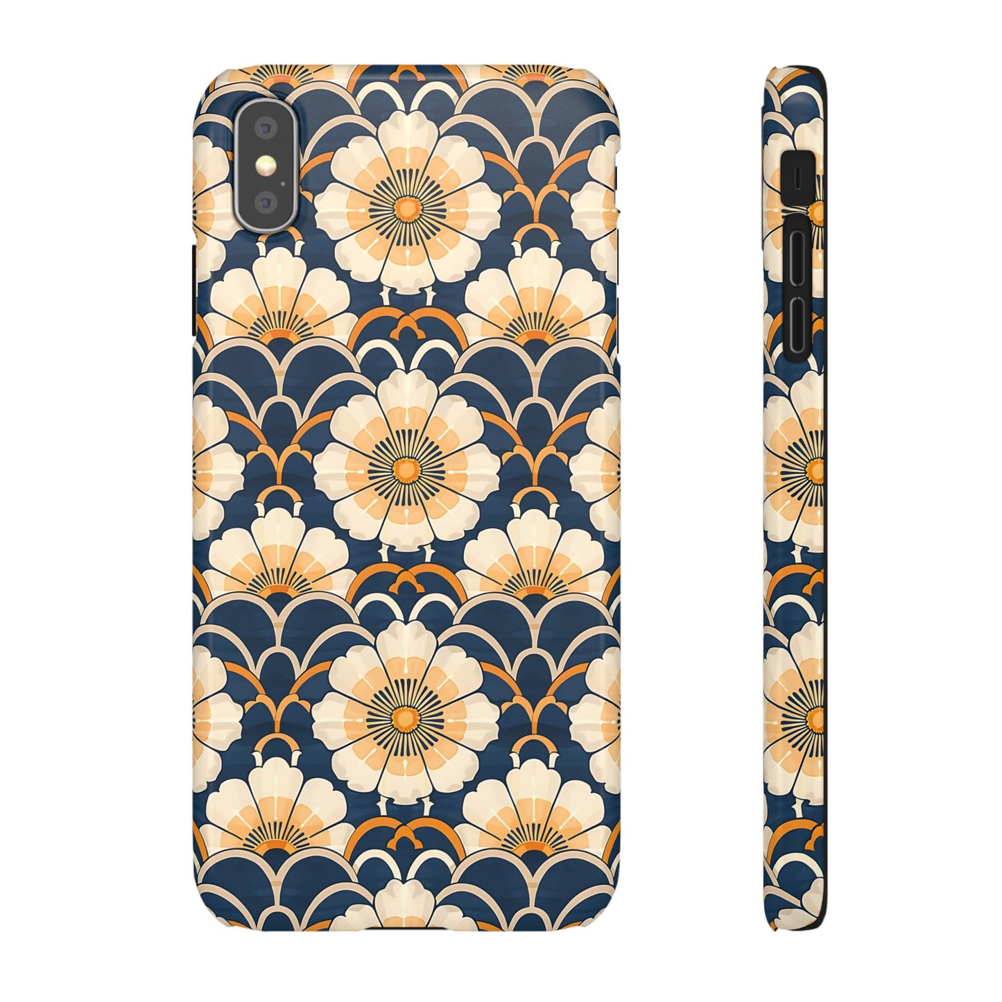 Ivory Bloom | Snap