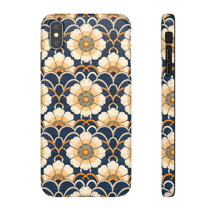 Ivory Bloom | Snap