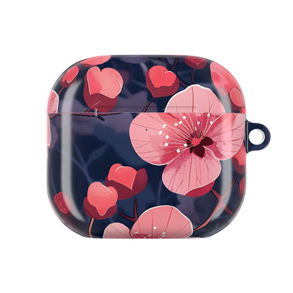 Sakura Bloom | Apple Airpods Case