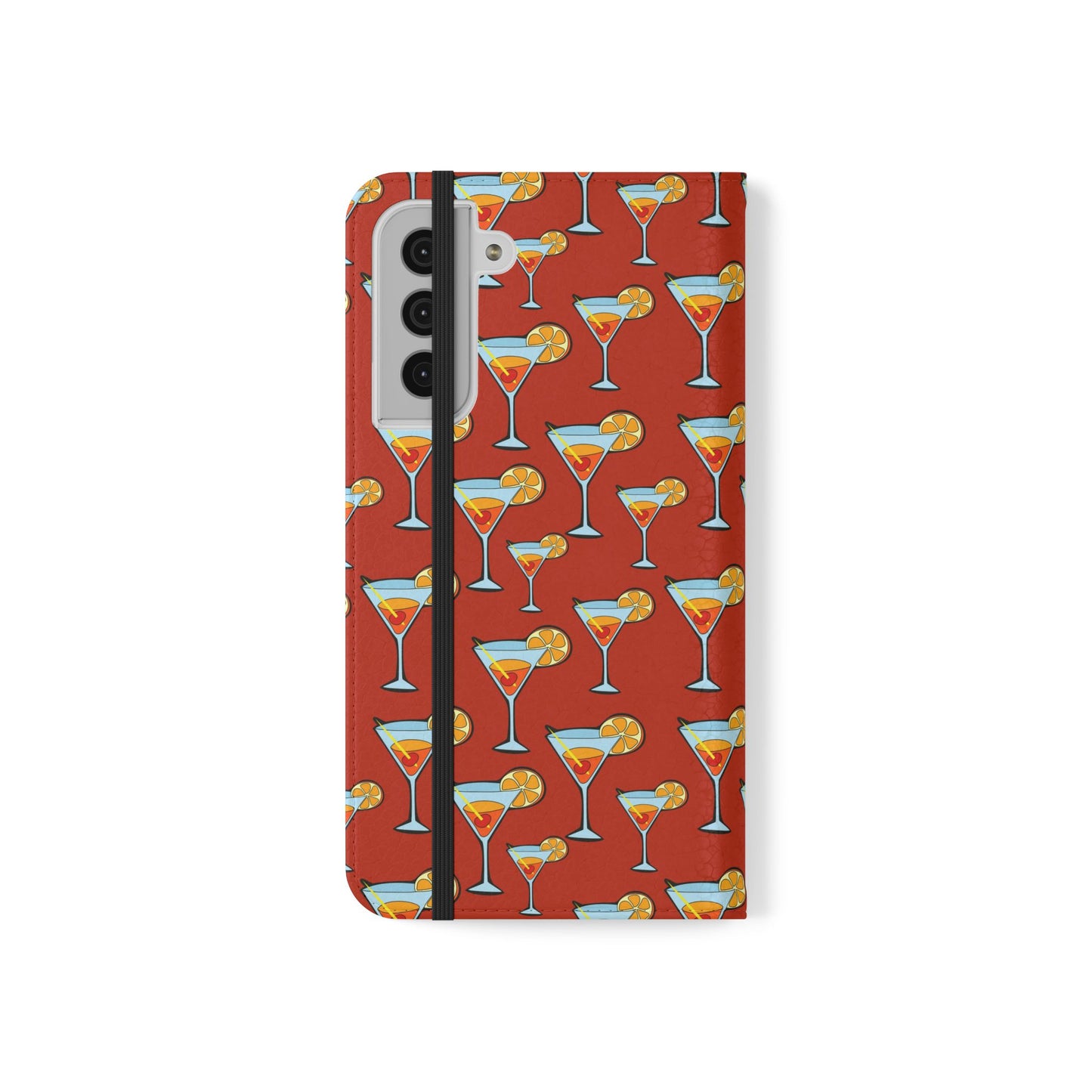 Citrus Hour | Flip