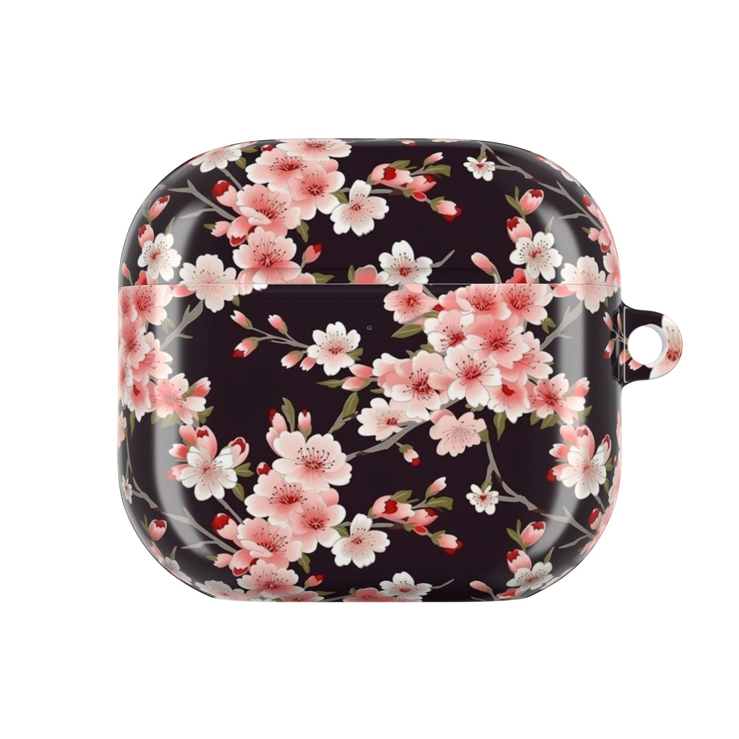 Cherry Blossom | Apple Airpods Case