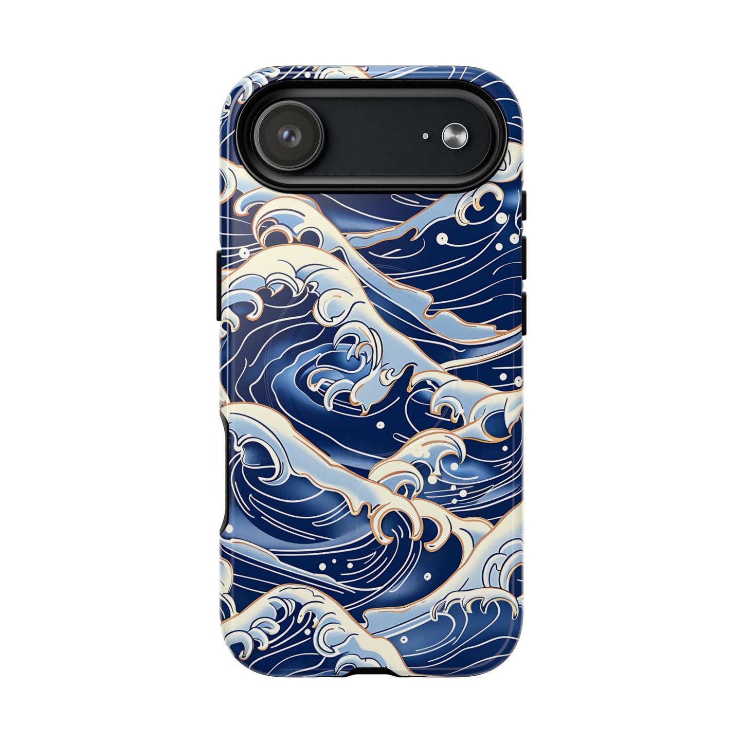 Hokusai Drift | MagSafe Tough