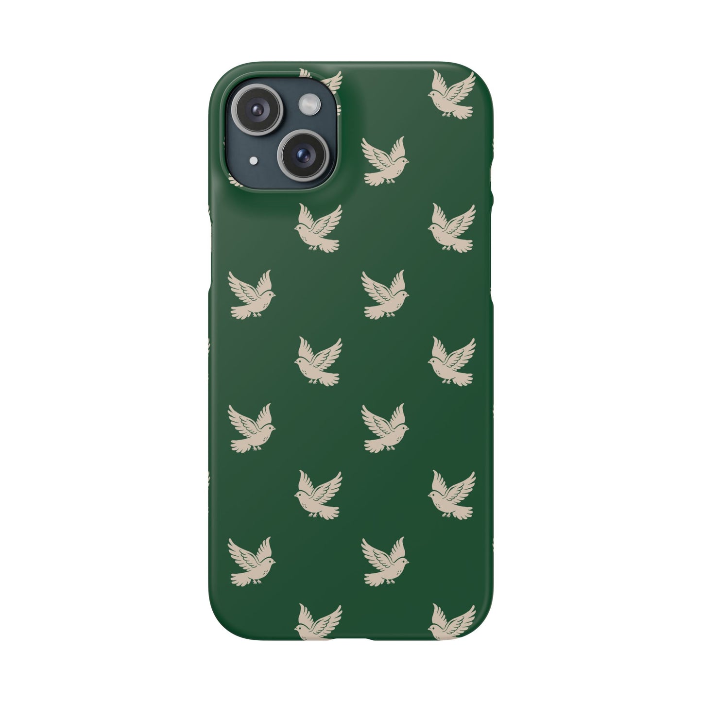Royal Dove | Snap