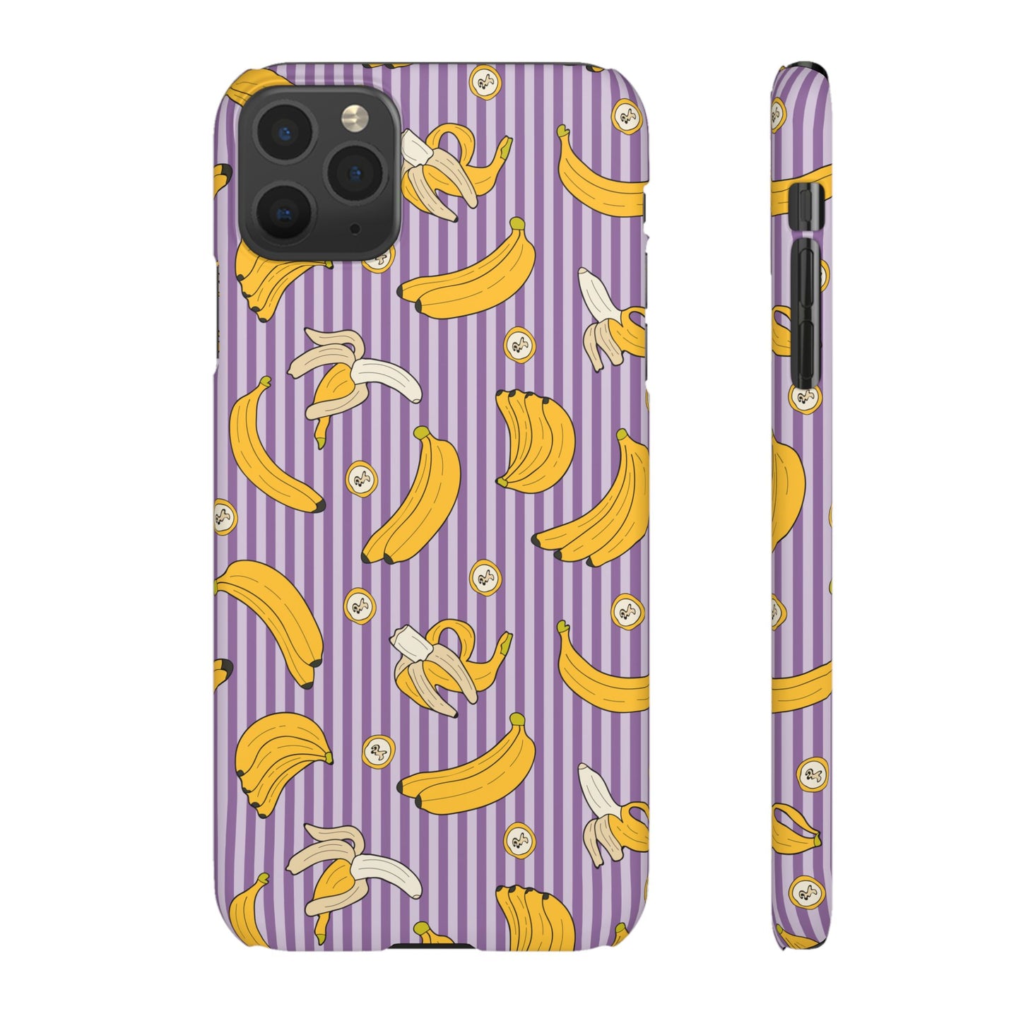 Banana Split | Snap