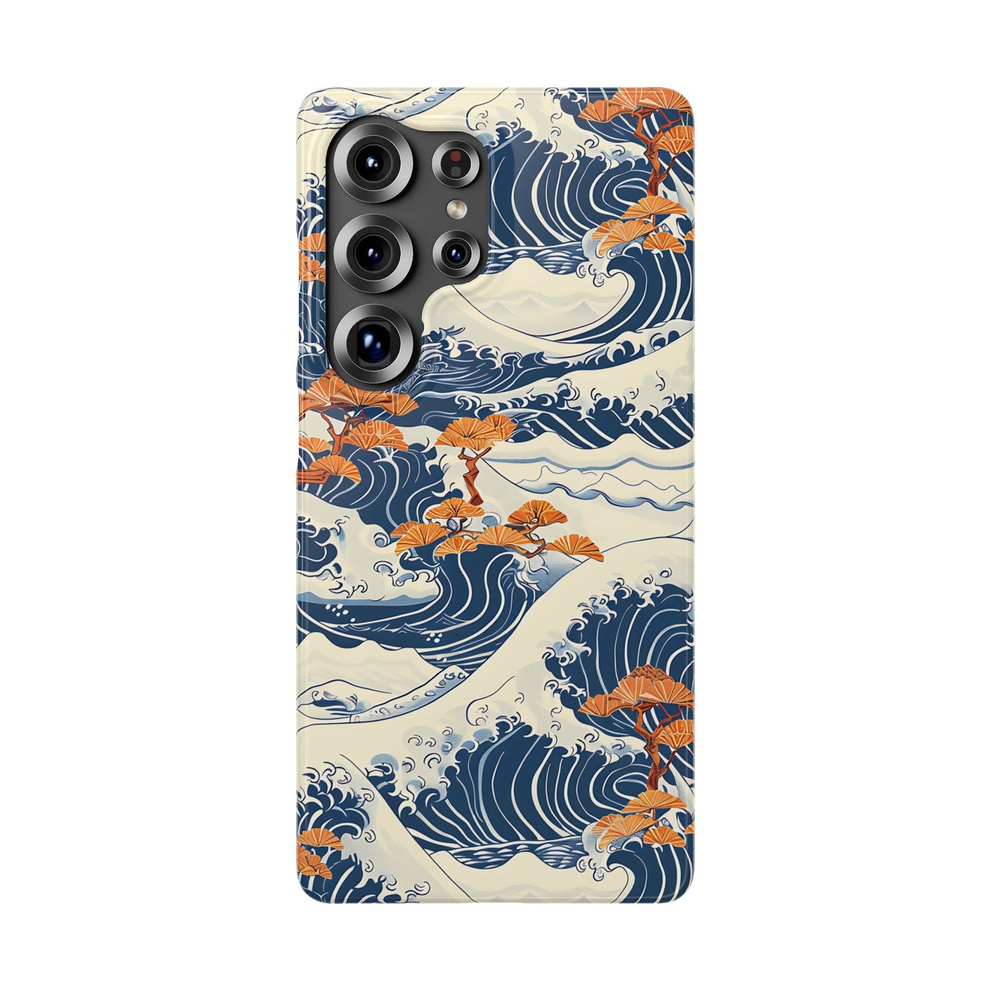 Pines & Tides | Snap