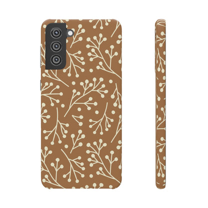 Caramel Meadow | Snap