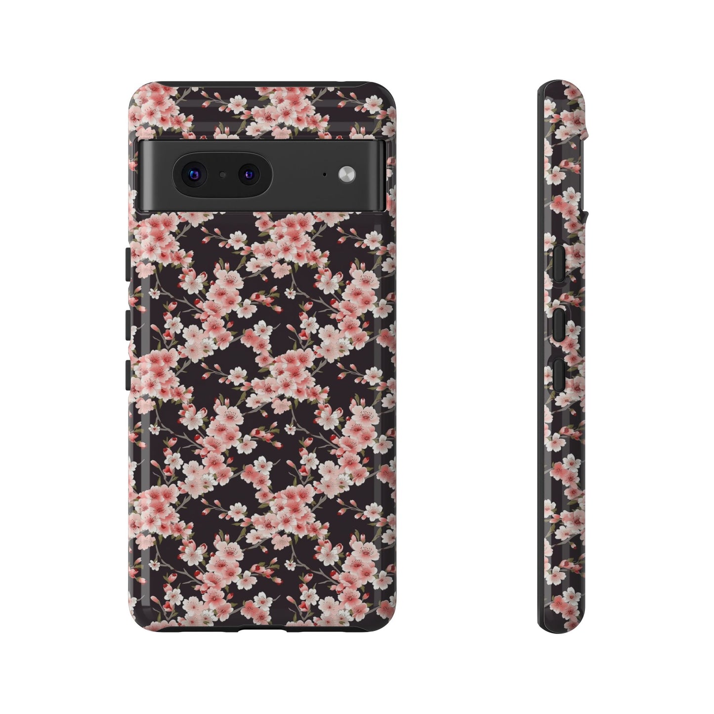 Cherry Blossom | Tough