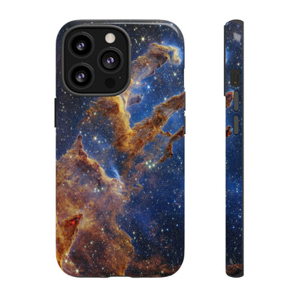 Pillars of Creation | Tough