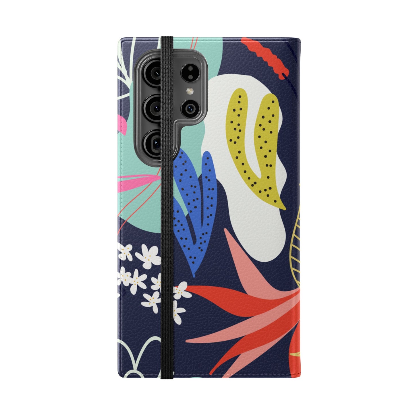Botanic Muse | Flip