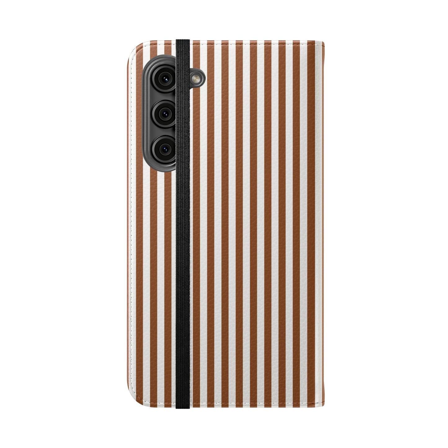Toffee Stripe | Flip