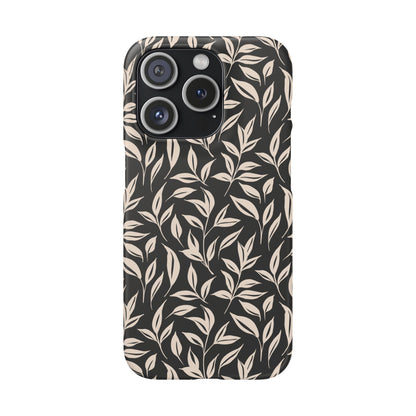 Ivory Vine | Snap