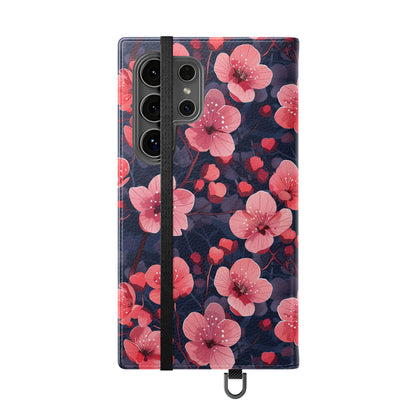 Sakura Bloom | Flip