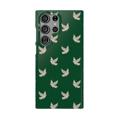 Royal Dove | Snap