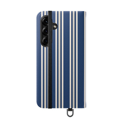 Nautic Stripe | Flip