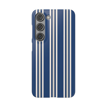 Nautic Stripe | Snap