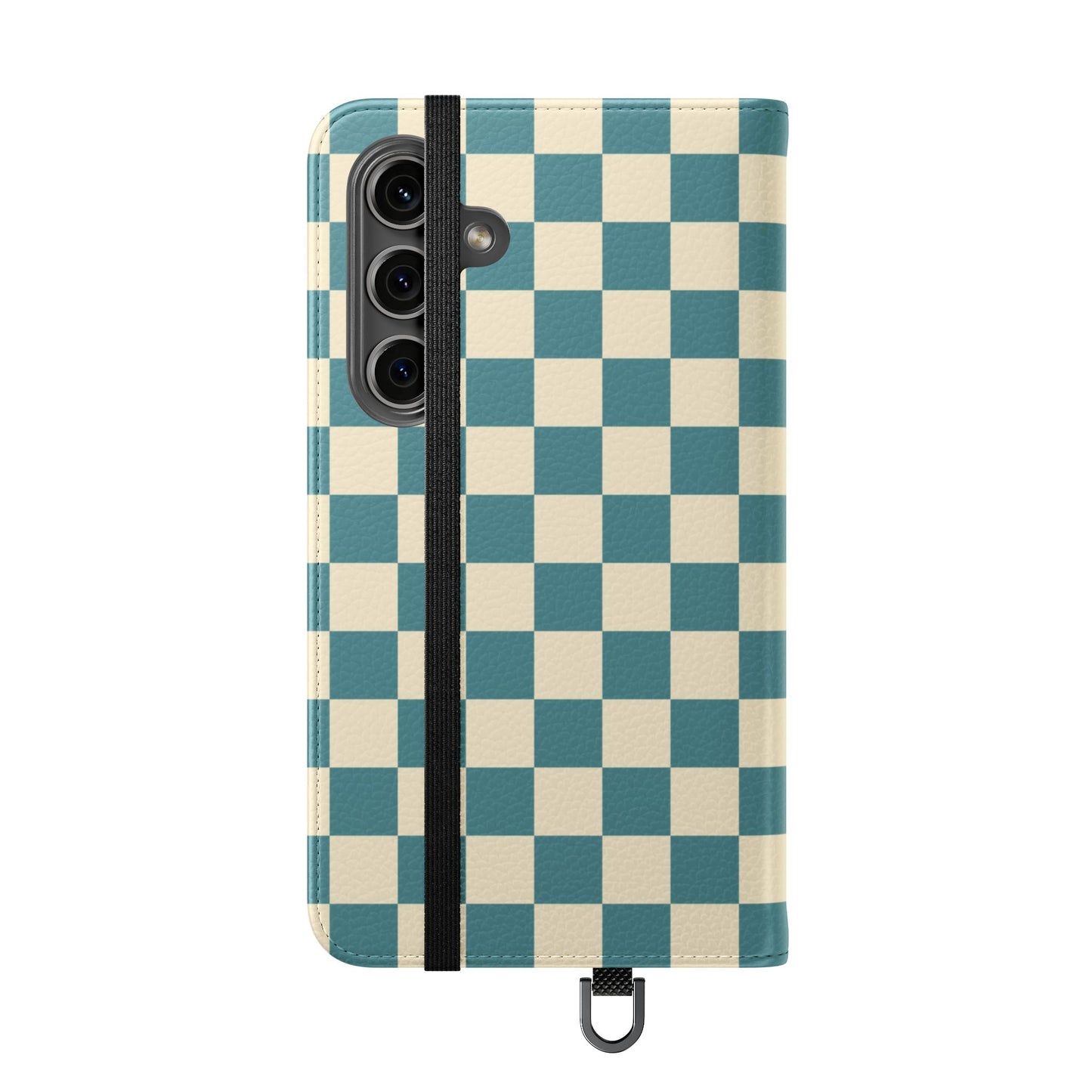 Harbor Check | Flip