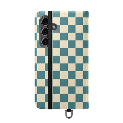 Harbor Check | Flip