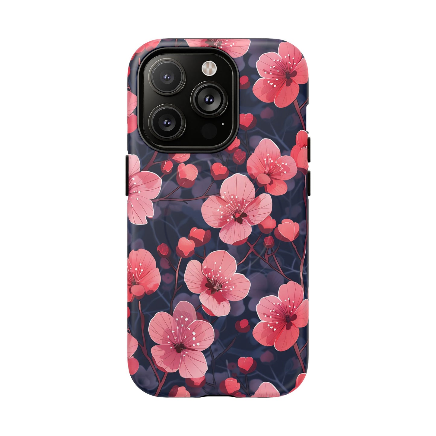 Sakura Bloom | MagSafe Tough