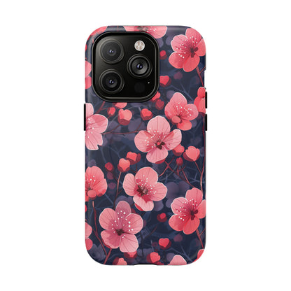 Sakura Bloom | MagSafe Tough