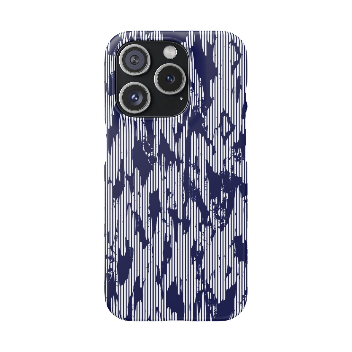 Indigo Weave | Snap