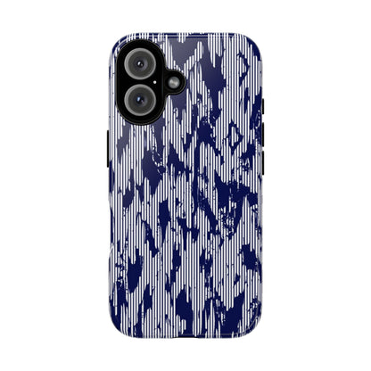 Indigo Weave | Tough