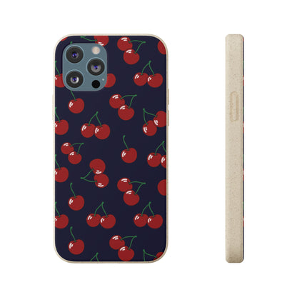 Sweet Cherry | Biodegradable