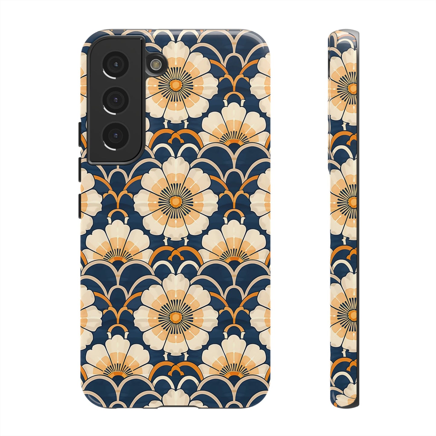Ivory Bloom | Tough