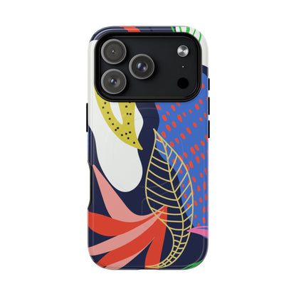 Botanic Muse | MagSafe Tough