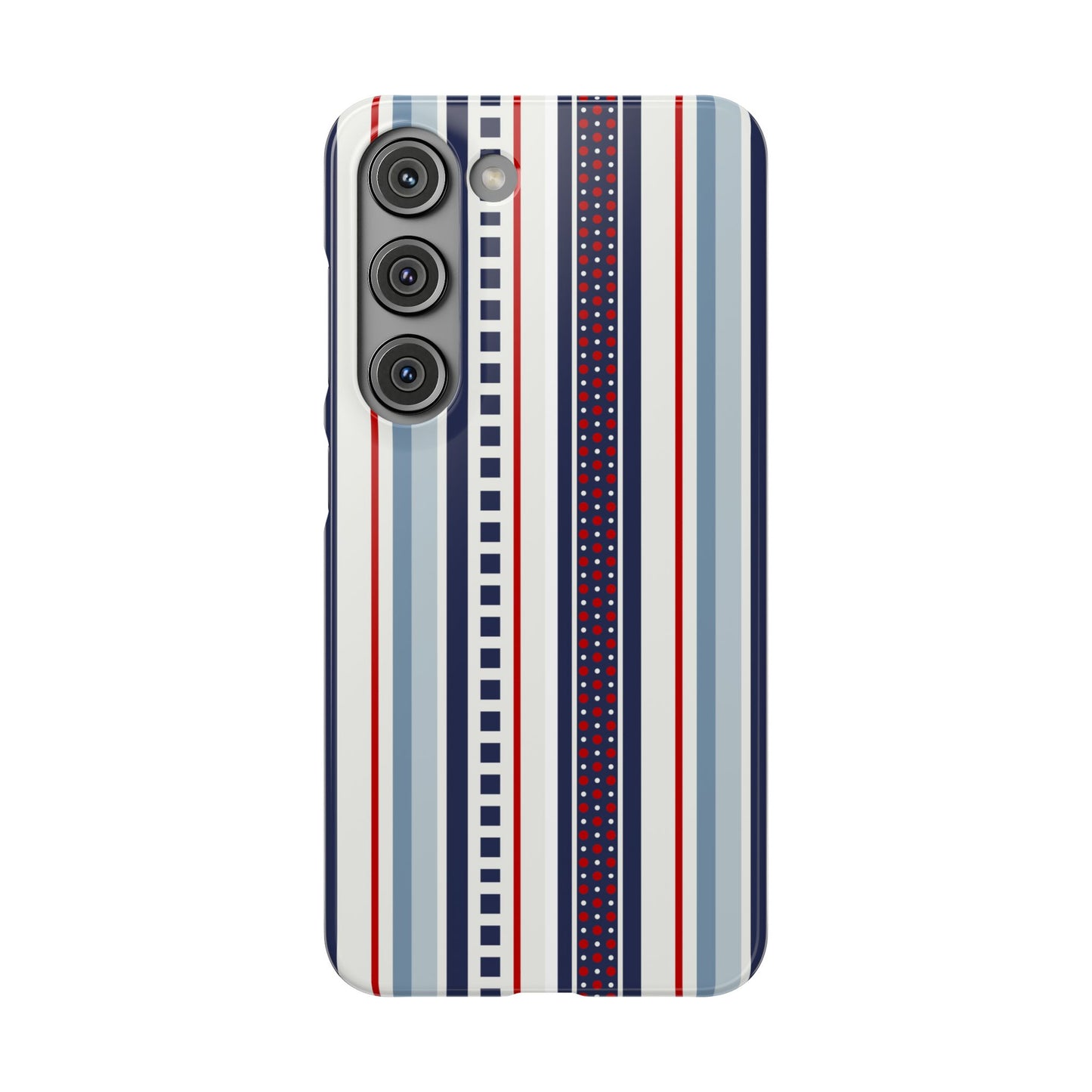 Harbor Stripe | Snap