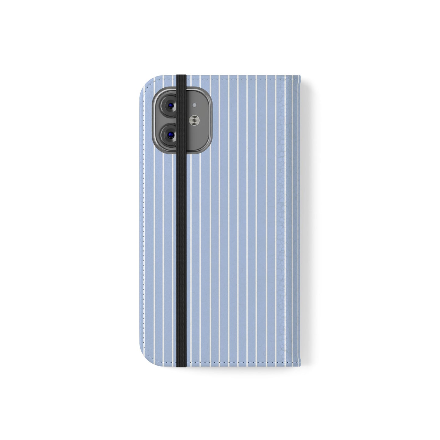 Blue Linen | Flip
