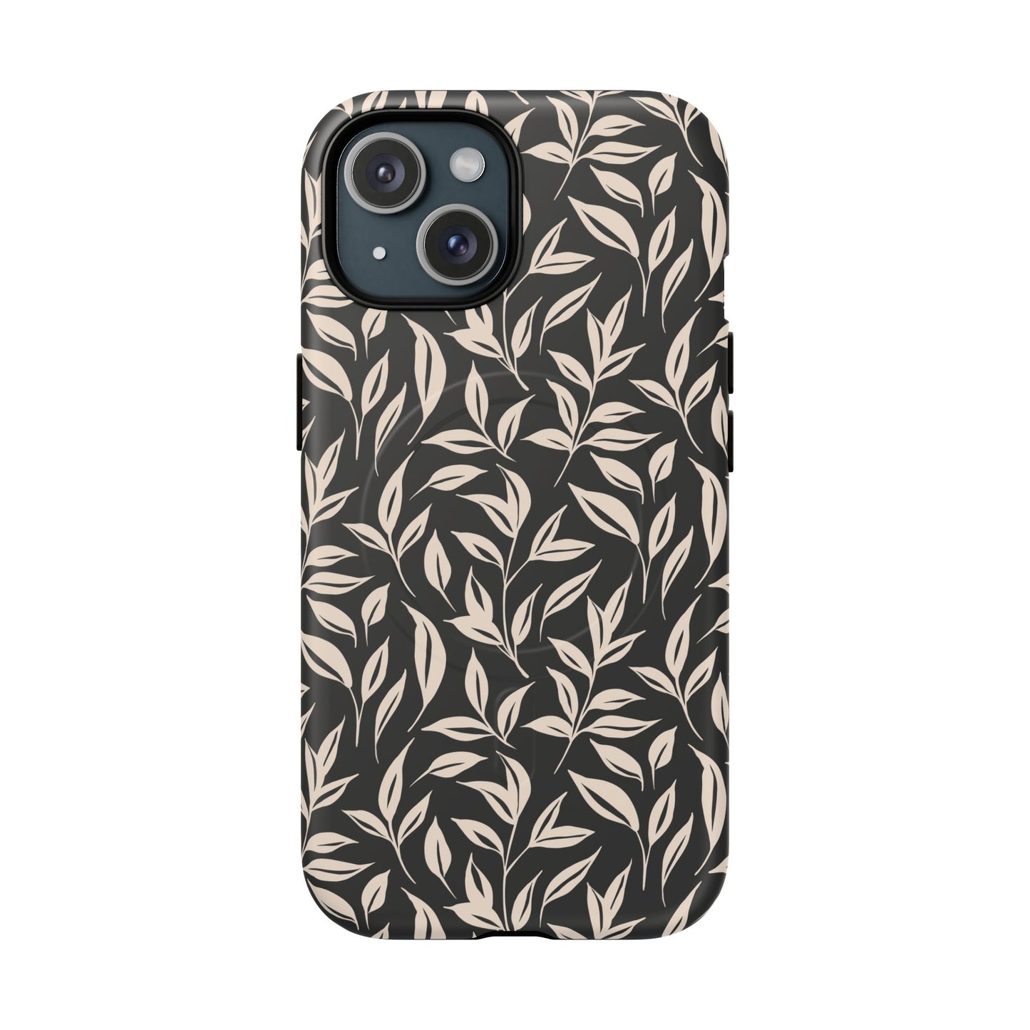 Ivory Vine | MagSafe Tough