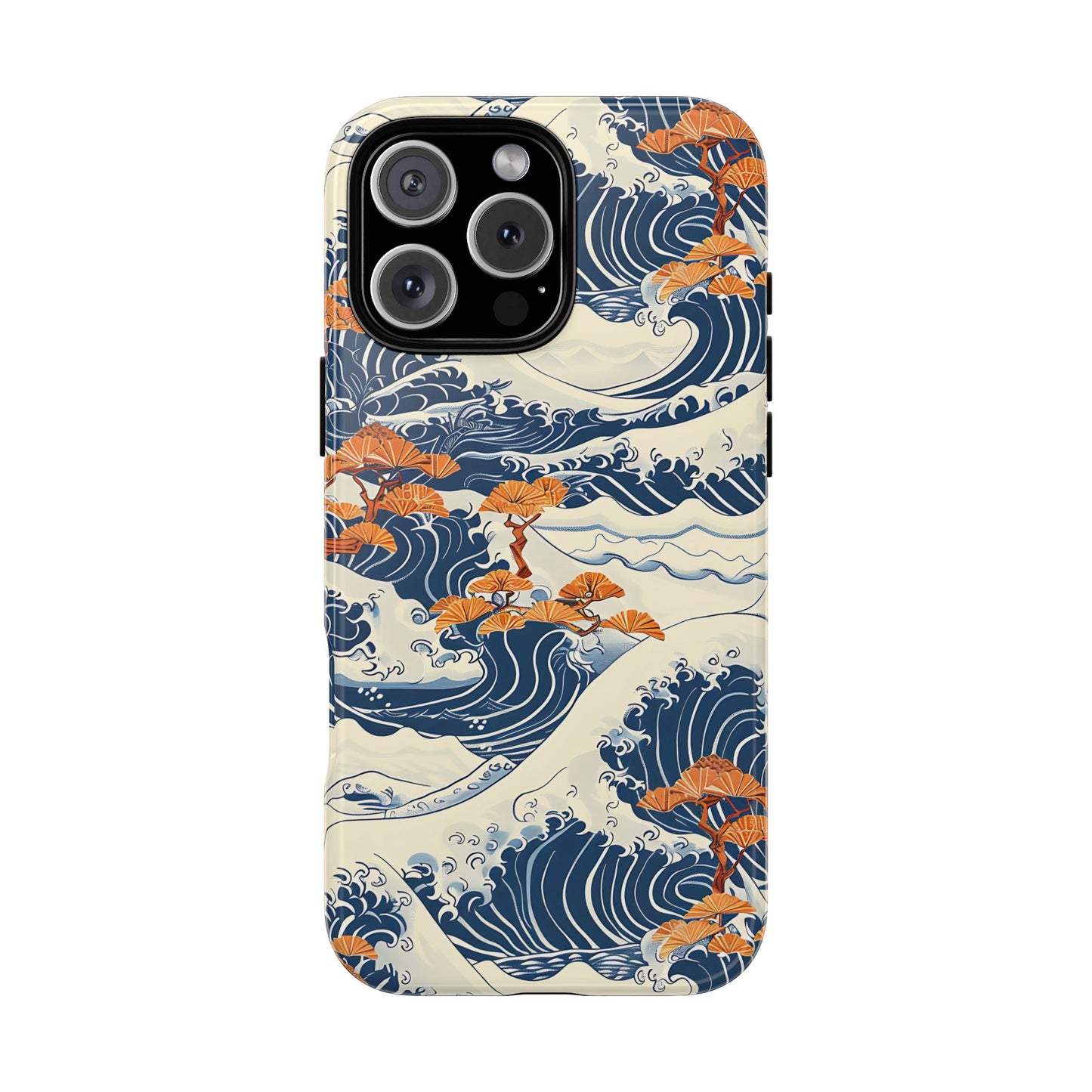 Pines & Tides | Tough