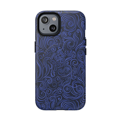 Blue Mirage | MagSafe Tough