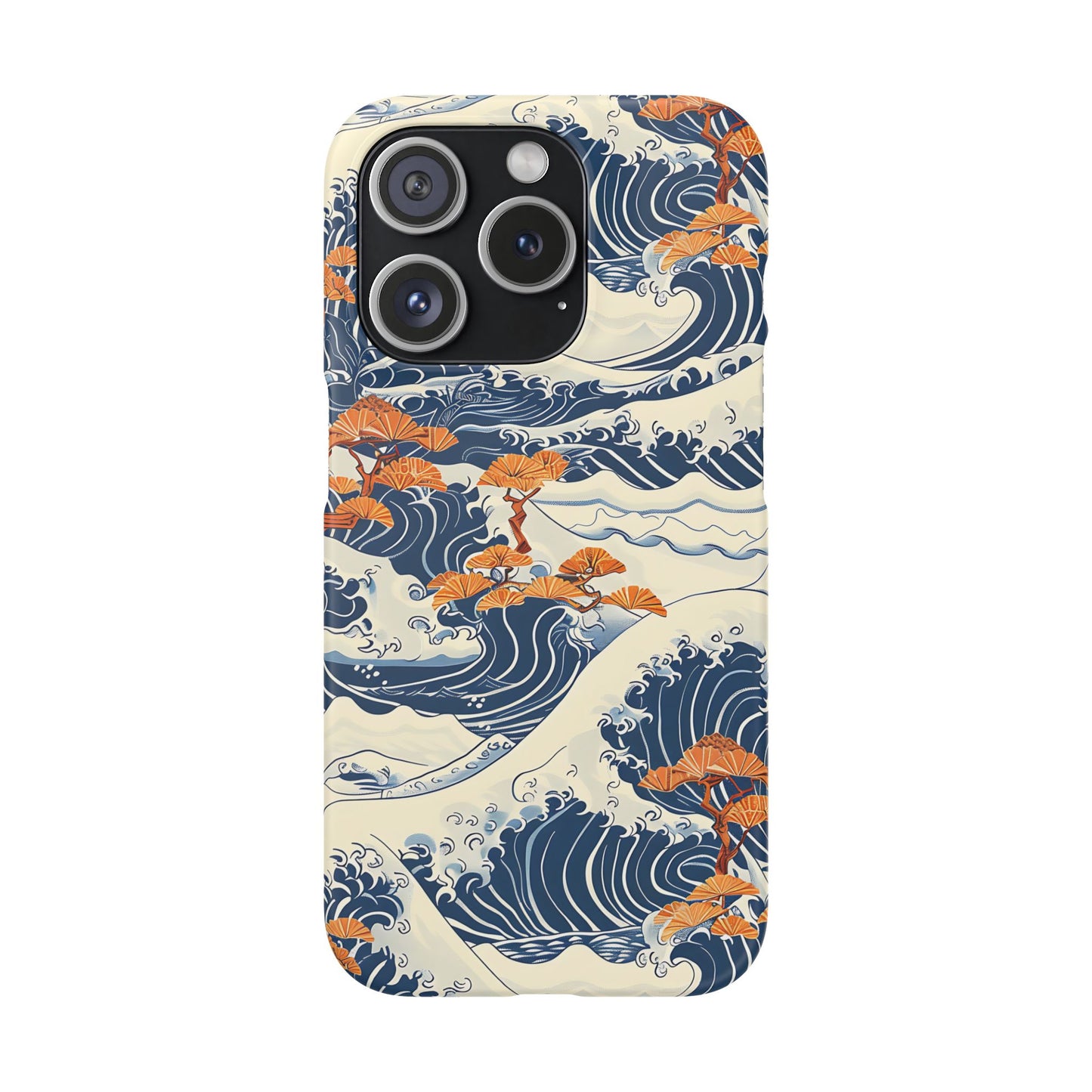 Pines & Tides | Snap