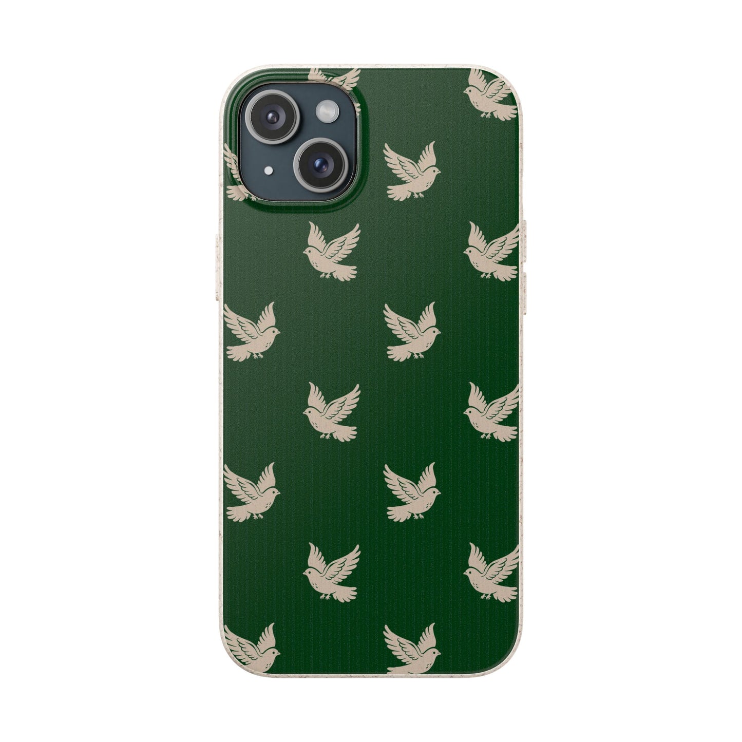 Royal Dove | Biodegradable