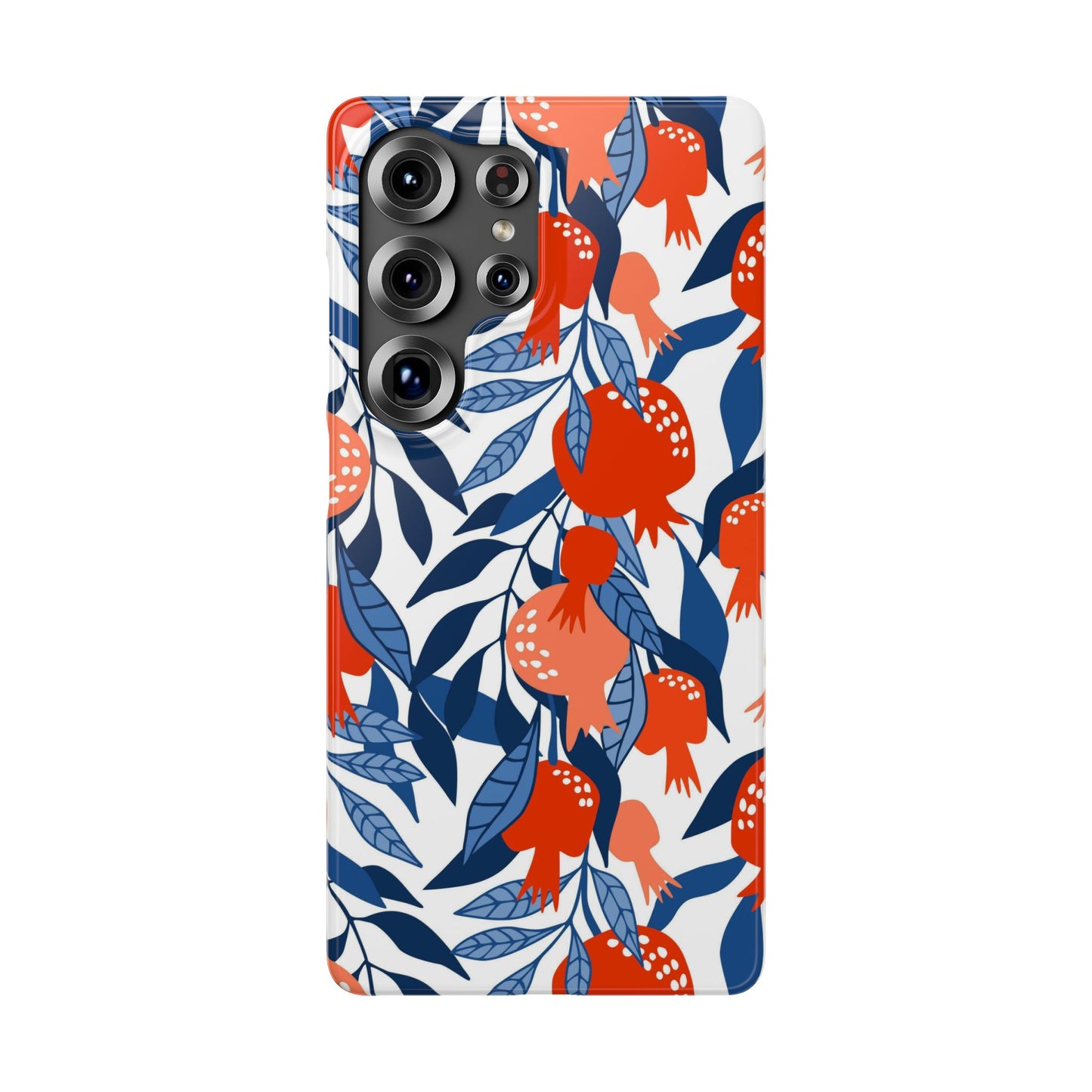 Pom Blossom | Snap
