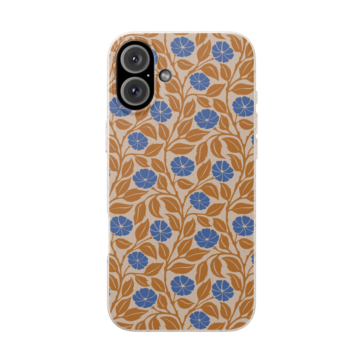 Sienna Bloom | Biodegradable