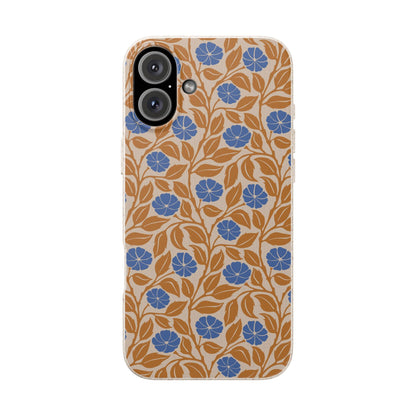 Sienna Bloom | Biodegradable