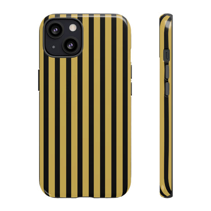 Gilded Noir | Tough